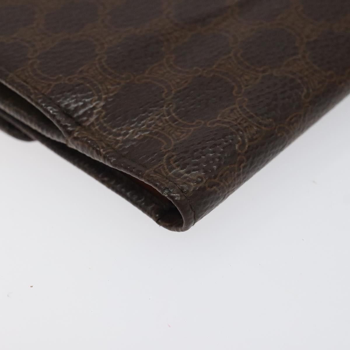 Celine Céline Macadam wallet Size ONE SIZE - 9 Thumbnail