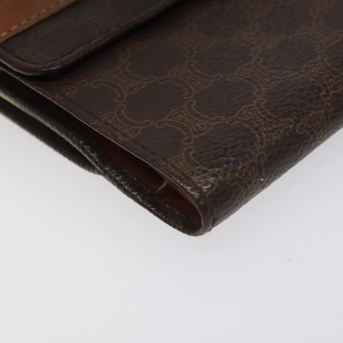 Celine Céline Macadam wallet Size ONE SIZE - 7 Thumbnail