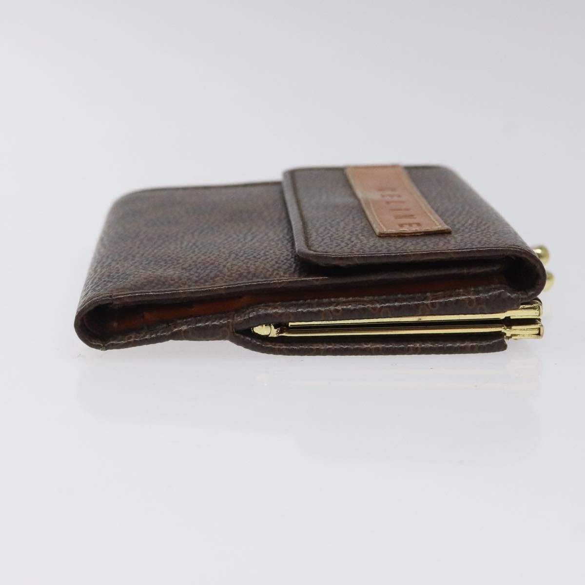 Celine Céline Macadam wallet Size ONE SIZE - 3 Thumbnail