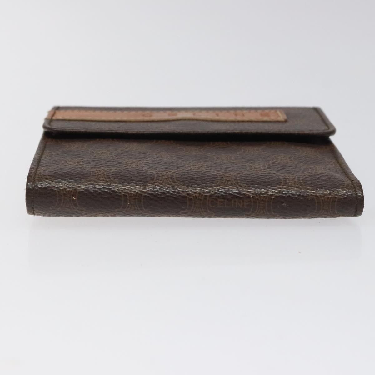Celine Céline Macadam wallet Size ONE SIZE - 20 Thumbnail