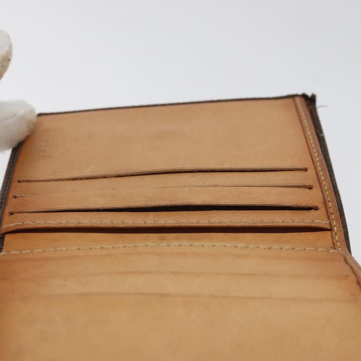 Celine Céline Macadam wallet Size ONE SIZE - 18 Thumbnail