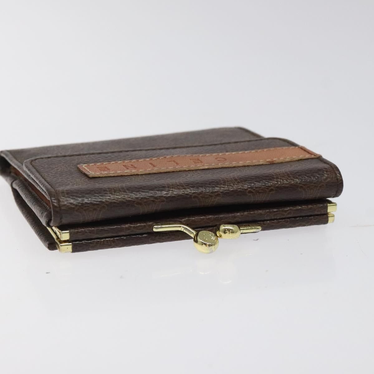 Celine Céline Macadam wallet Size ONE SIZE - 5 Thumbnail