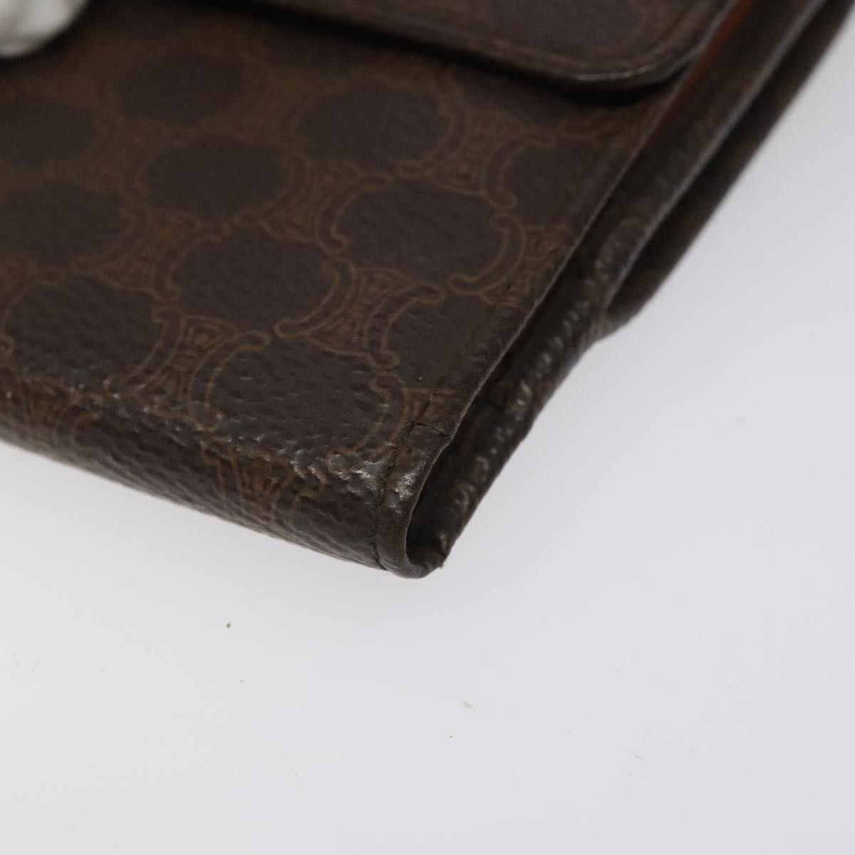 Celine Céline Macadam wallet Size ONE SIZE - 6 Thumbnail