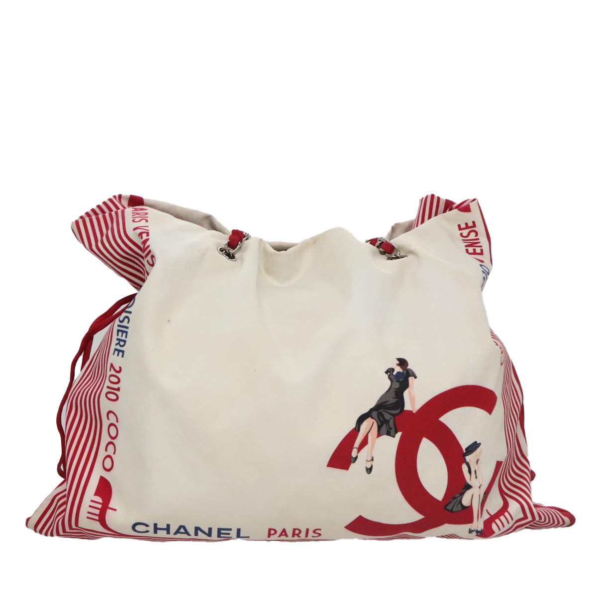 Chanel Chanel Bonbon bag tote Size ONE SIZE - 2 Thumbnail