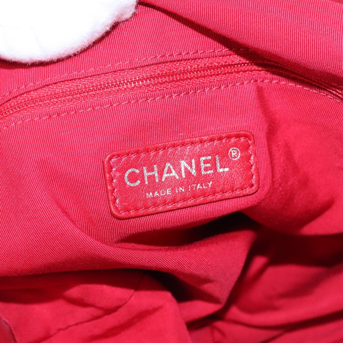 Chanel Chanel Bonbon bag tote Size ONE SIZE - 24 Thumbnail