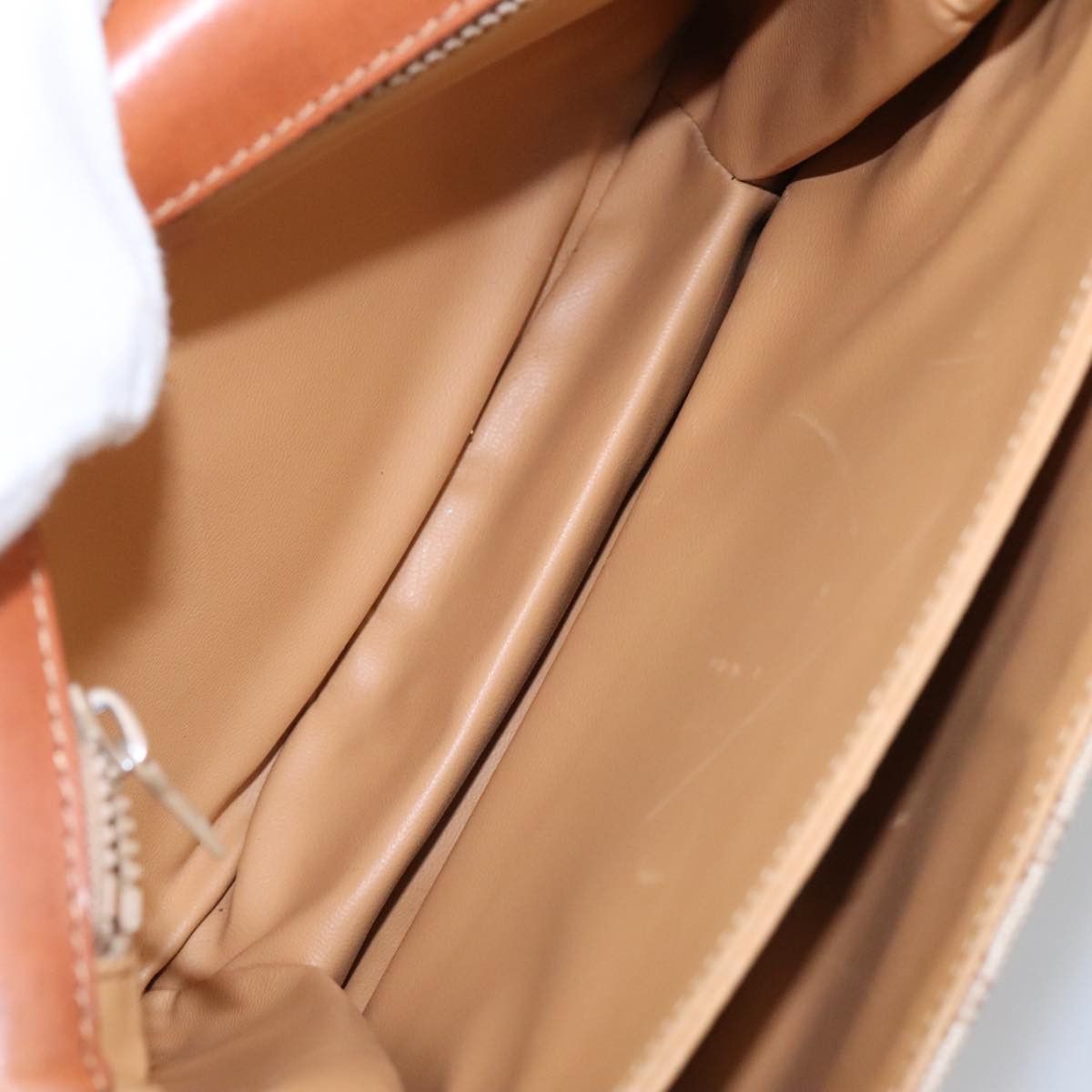 Celine Céline Triomphe Vintage shoulder Size ONE SIZE - 14 Thumbnail