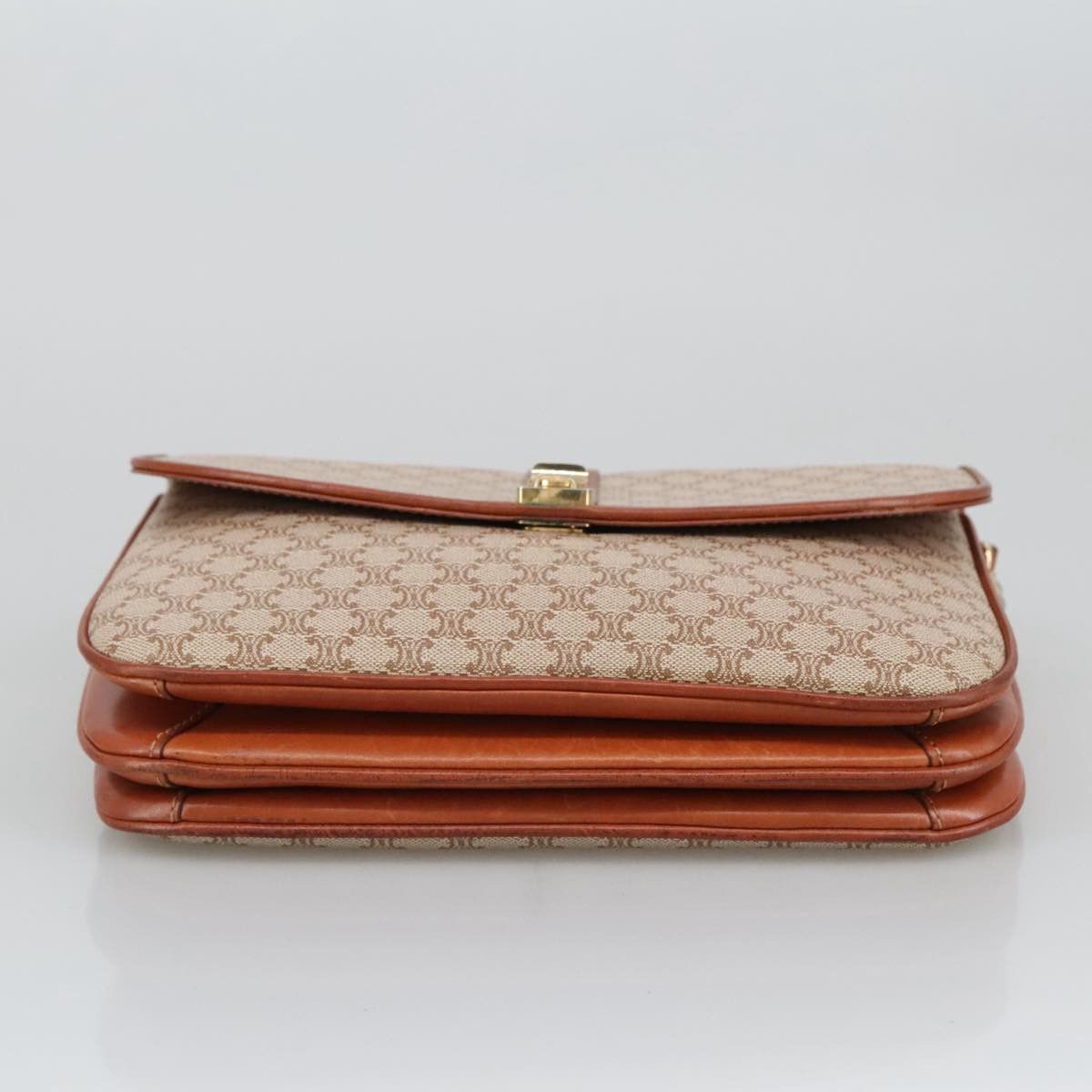 Celine Céline Triomphe Vintage shoulder Size ONE SIZE - 20 Thumbnail