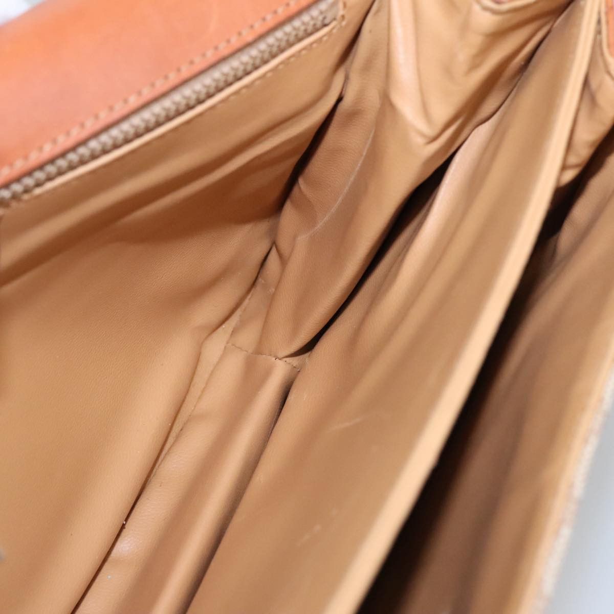 Celine Céline Triomphe Vintage shoulder Size ONE SIZE - 21 Thumbnail