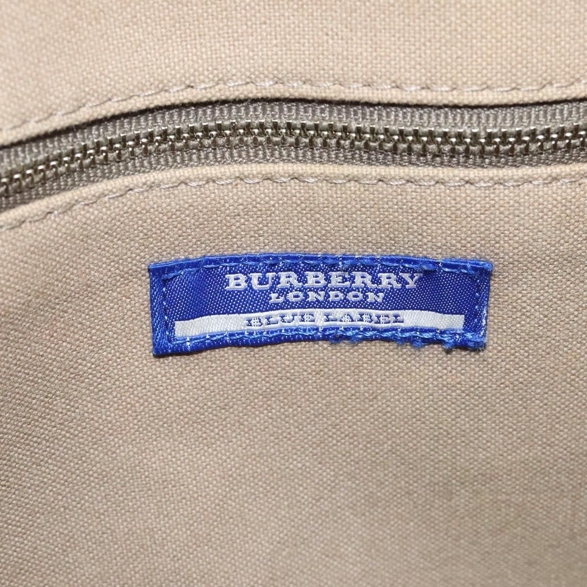 Burberry Burberry Blue Label tote Size ONE SIZE - 11 Thumbnail