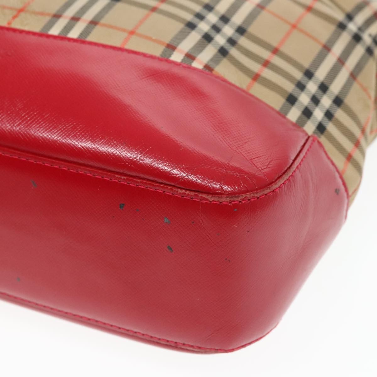 Burberry Burberry Nova Check tote Size ONE SIZE - 7 Thumbnail