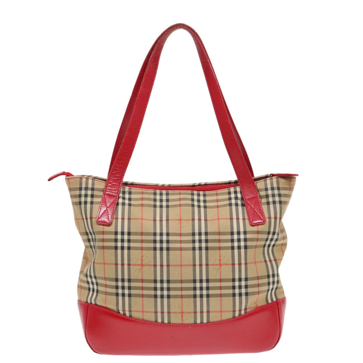 Burberry Burberry Nova Check tote Size ONE SIZE - 2 Thumbnail