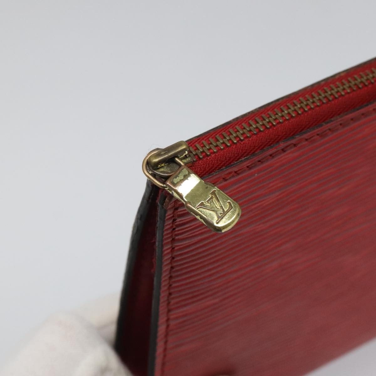 Louis Vuitton Louis Vuitton Pochette Accessoire handbag Size ONE SIZE - 9 Thumbnail