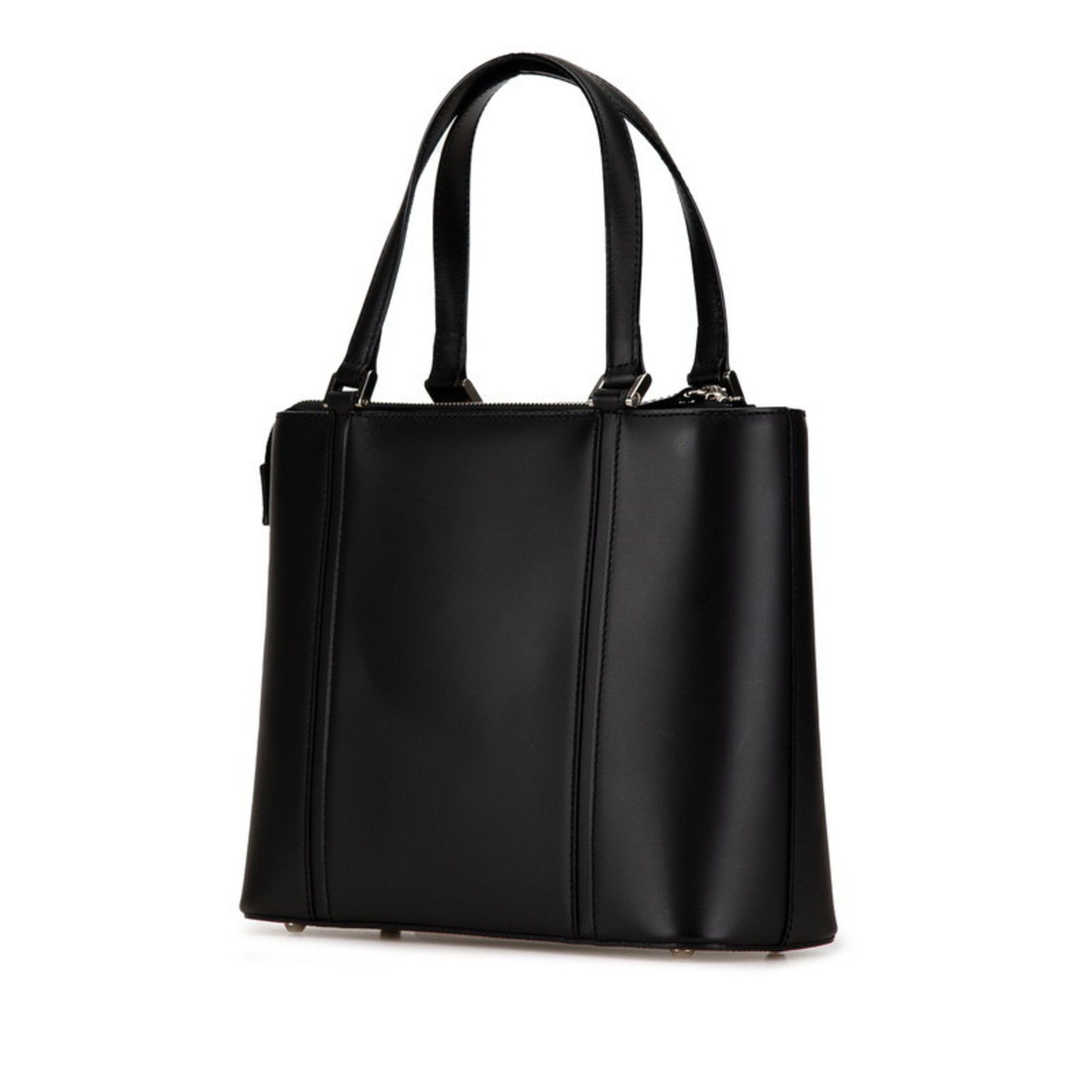 Burberry Burberry Nova Check handbag Size ONE SIZE - 2 Thumbnail