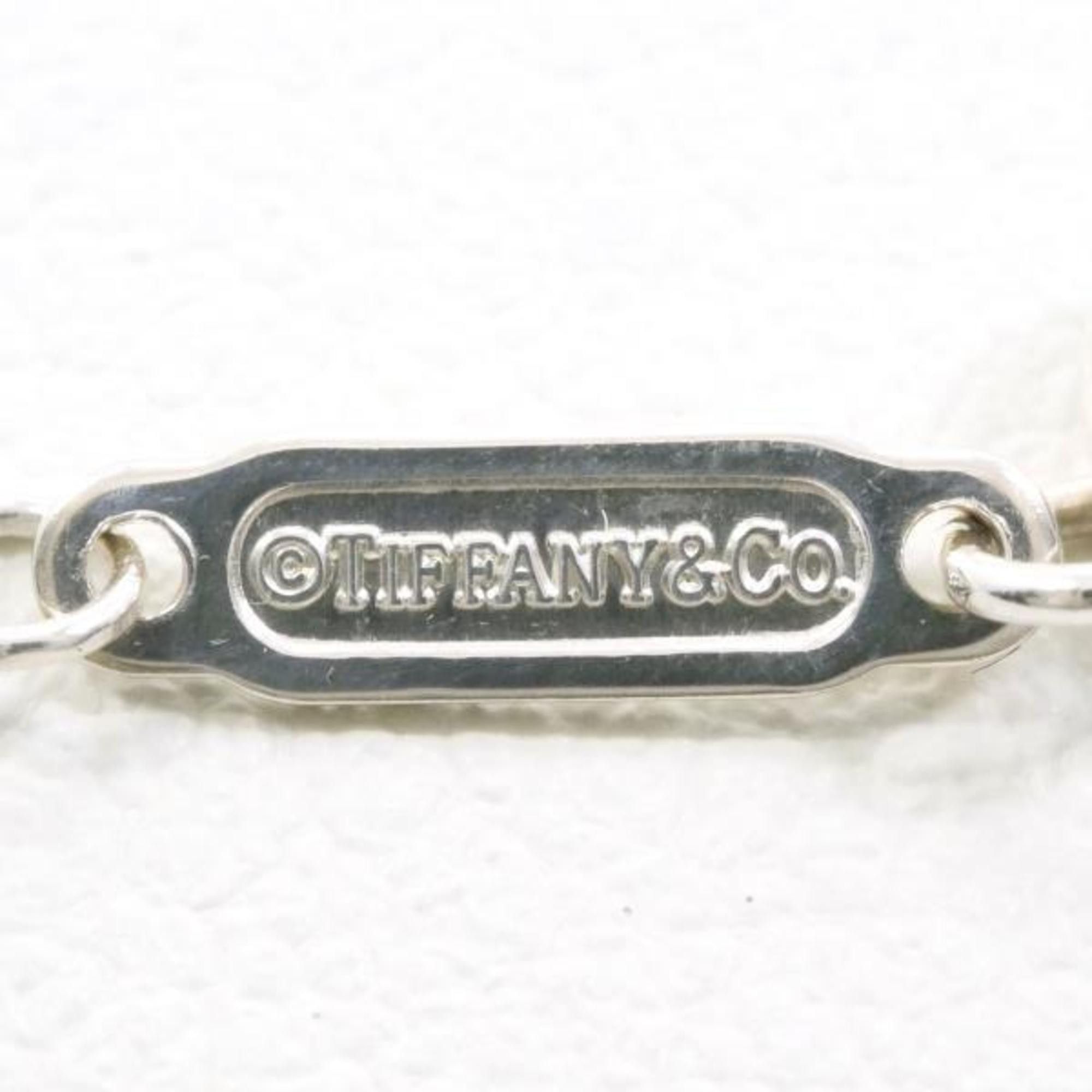 Tiffany & Co. Tiffany & Co Heart necklace Size ONE SIZE - 5 Thumbnail