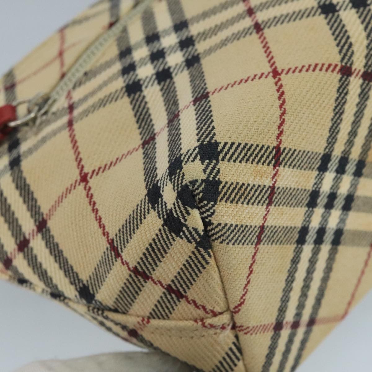 Burberry Burberry Nova Check shoulder Size ONE SIZE - 9 Thumbnail