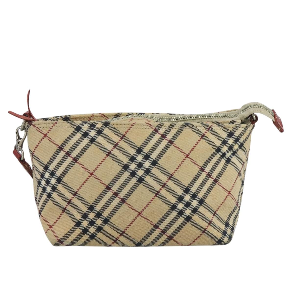 Burberry Burberry Nova Check shoulder Size ONE SIZE - 19 Thumbnail