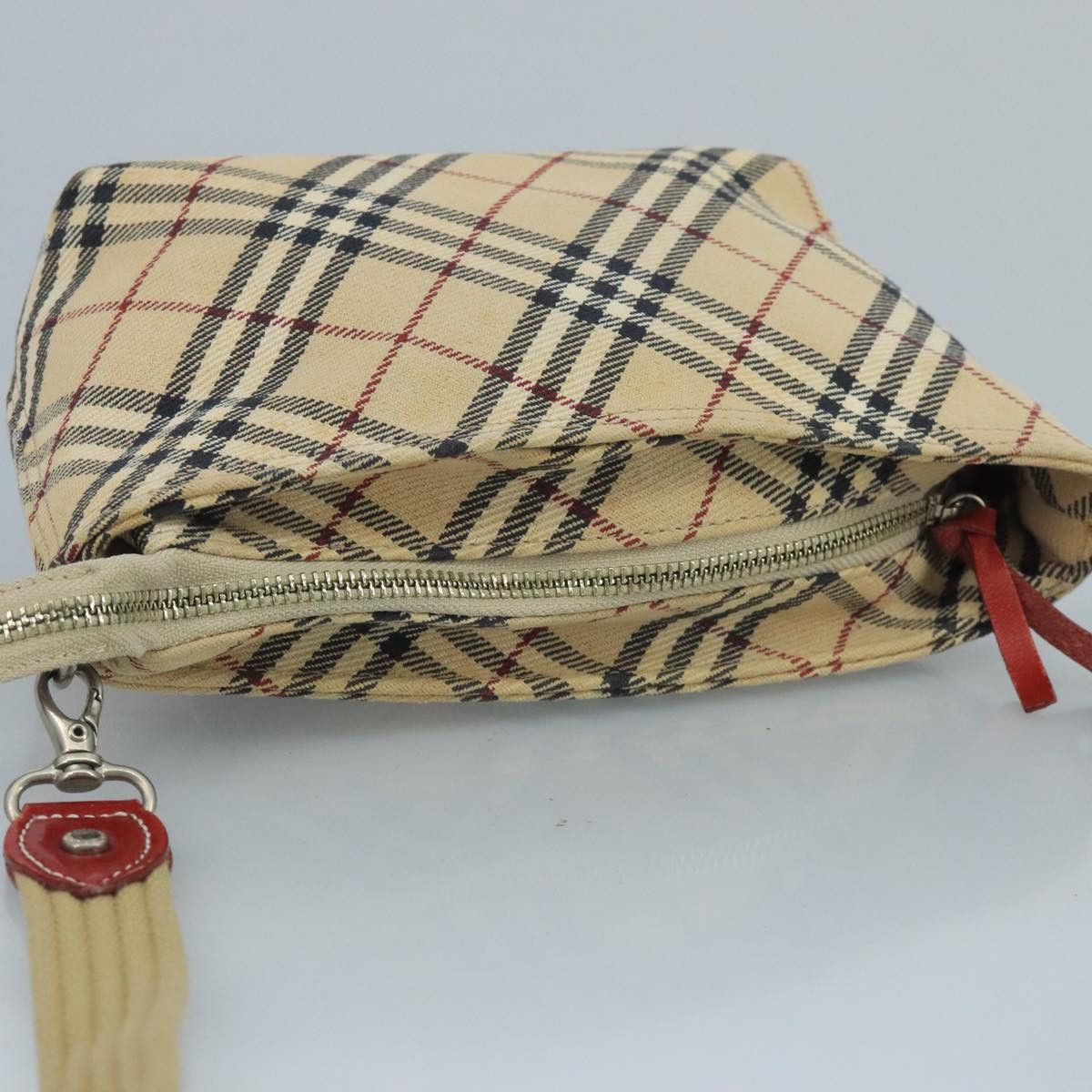 Burberry Burberry Nova Check shoulder Size ONE SIZE - 13 Thumbnail