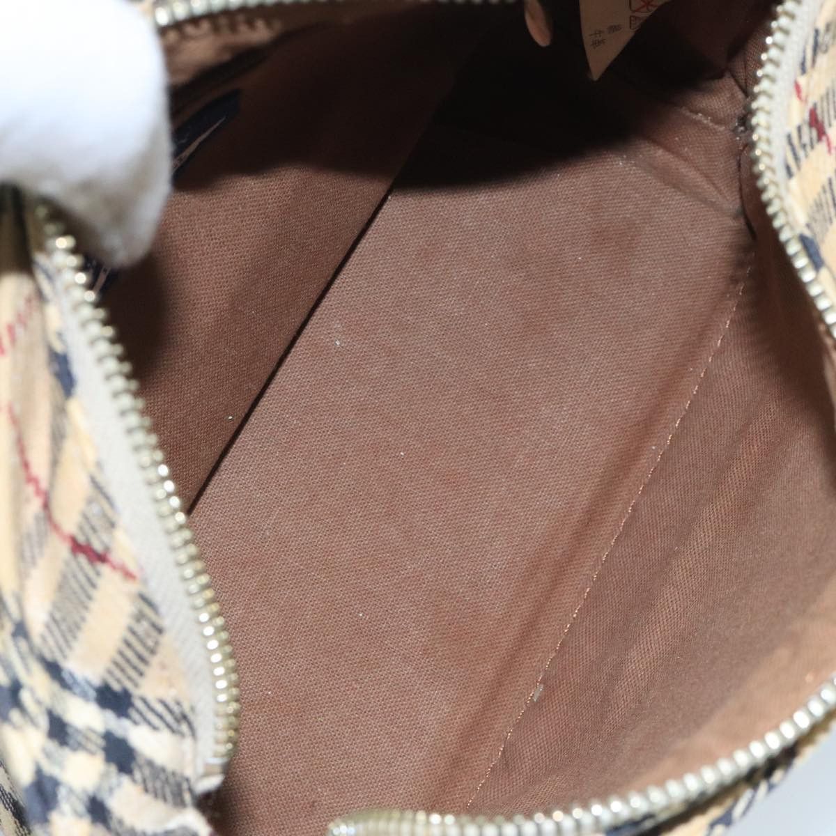 Burberry Burberry Nova Check shoulder Size ONE SIZE - 14 Thumbnail