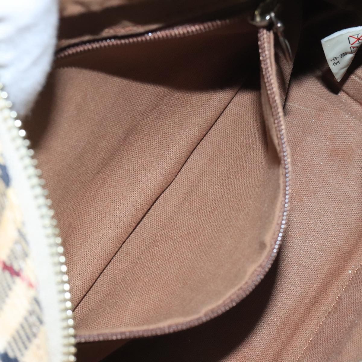 Burberry Burberry Nova Check shoulder Size ONE SIZE - 22 Thumbnail