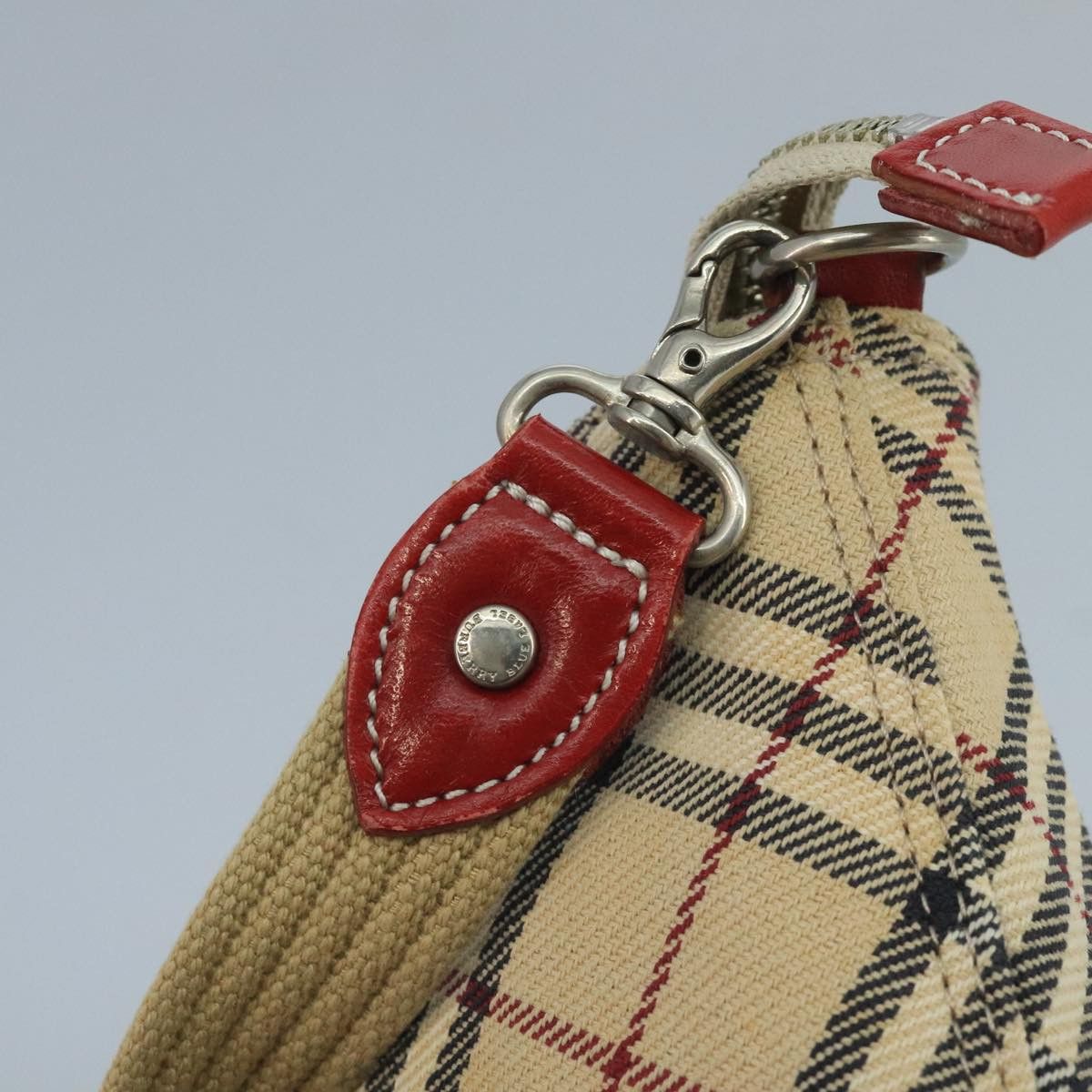 Burberry Burberry Nova Check shoulder Size ONE SIZE - 11 Thumbnail