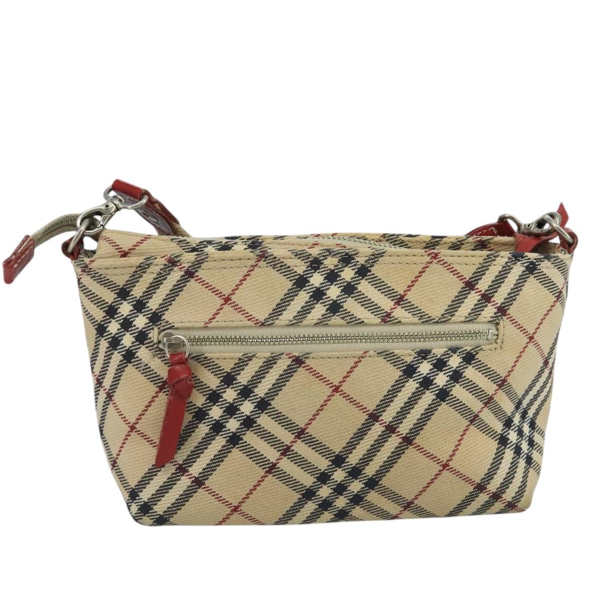 Burberry Burberry Nova Check shoulder Size ONE SIZE - 2 Thumbnail