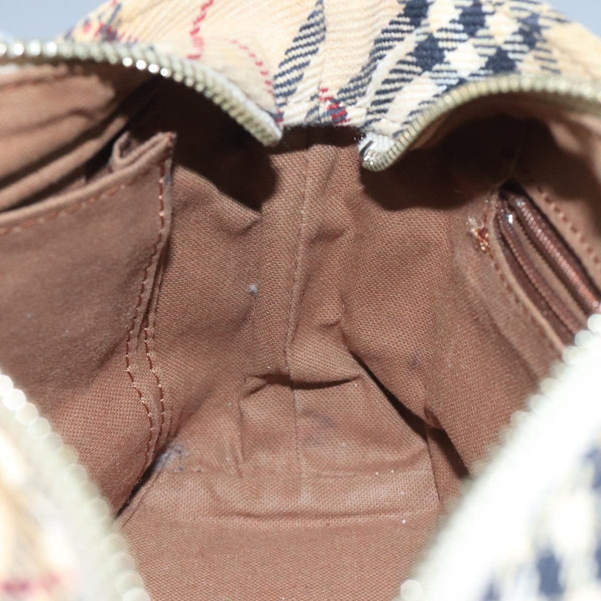 Burberry Burberry Nova Check shoulder Size ONE SIZE - 21 Thumbnail