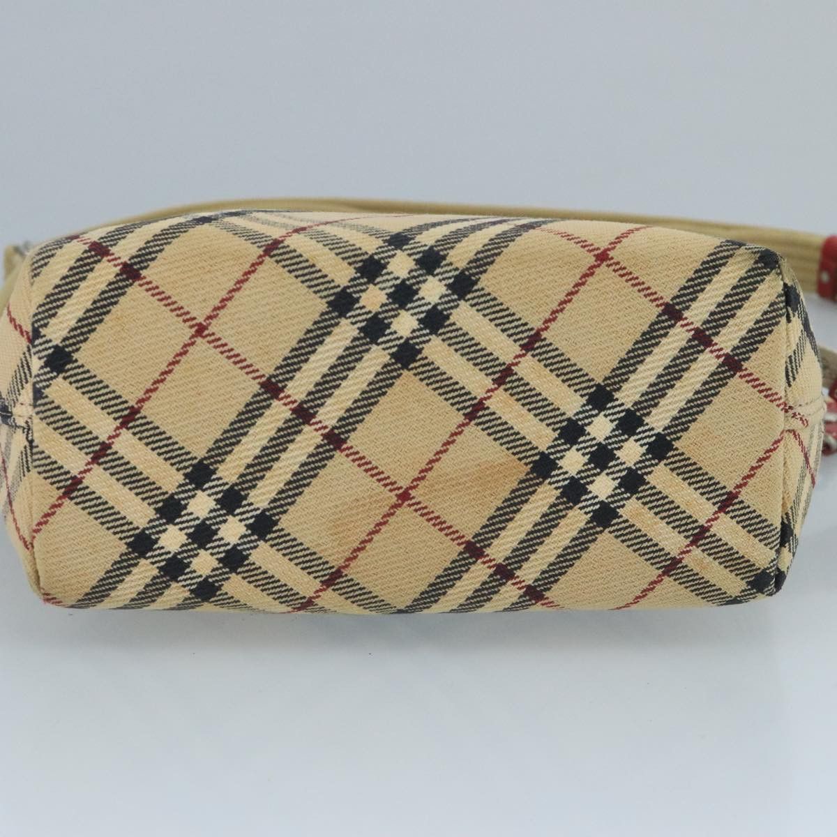 Burberry Burberry Nova Check shoulder Size ONE SIZE - 18 Thumbnail