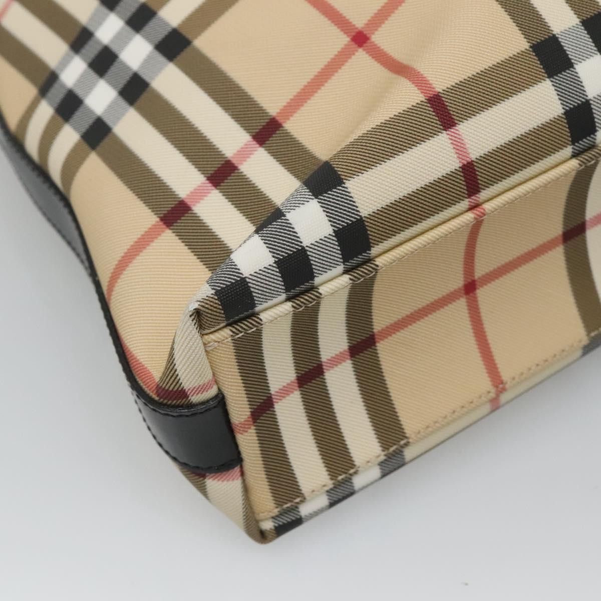 Burberry Burberry Nova Check shoulder Size ONE SIZE - 9 Thumbnail