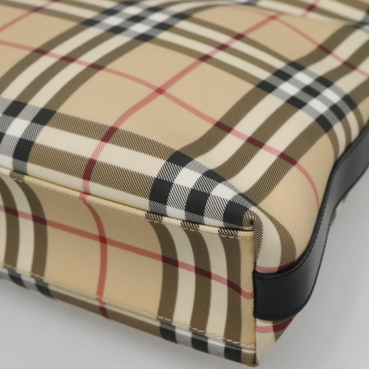 Burberry Burberry Nova Check shoulder Size ONE SIZE - 6 Thumbnail