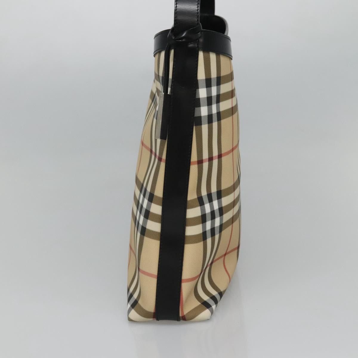 Burberry Burberry Nova Check shoulder Size ONE SIZE - 4 Thumbnail