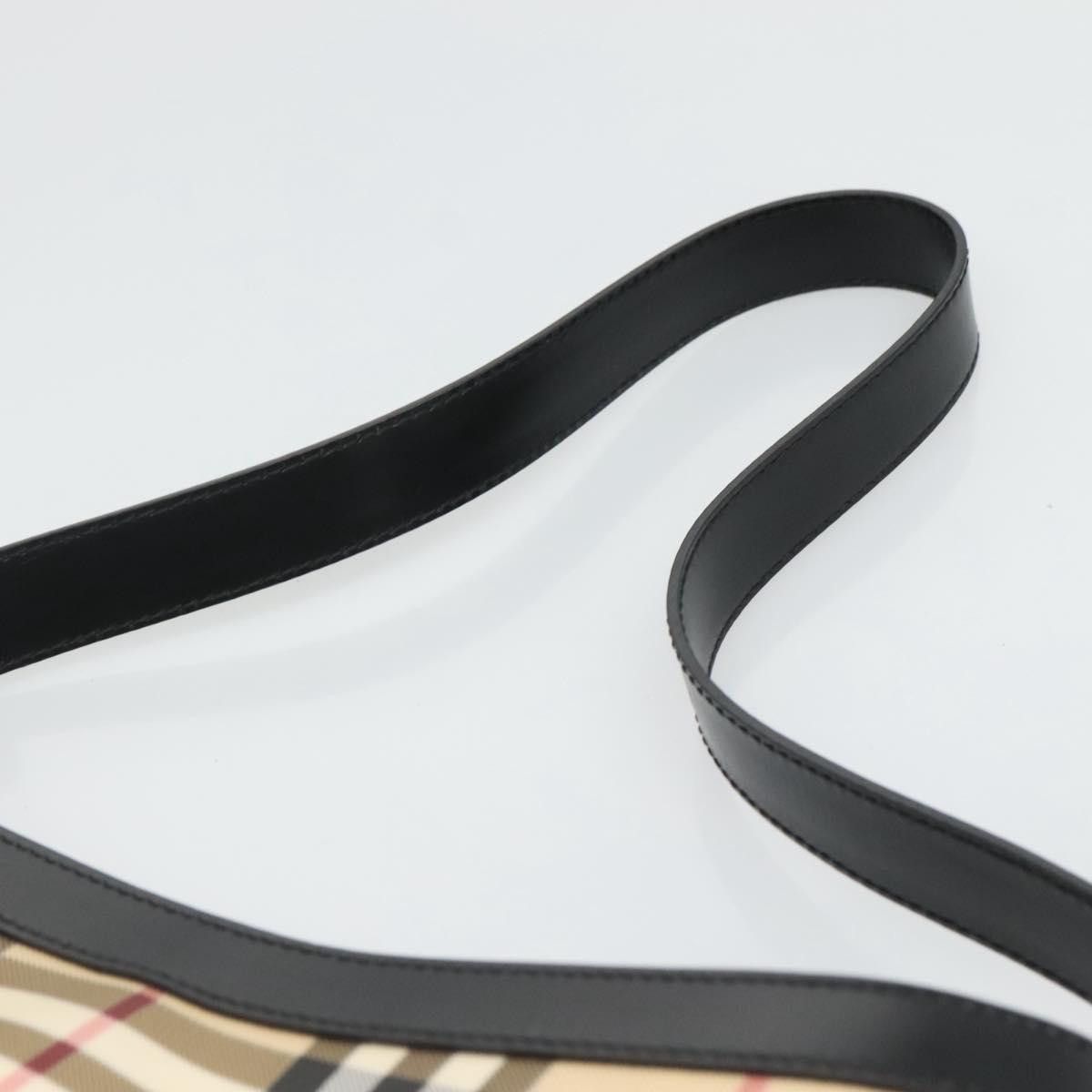 Burberry Burberry Nova Check shoulder Size ONE SIZE - 17 Thumbnail