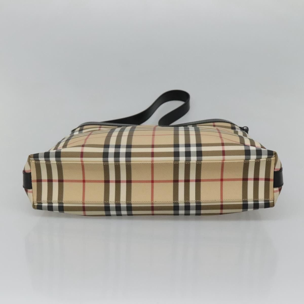 Burberry Burberry Nova Check shoulder Size ONE SIZE - 15 Thumbnail