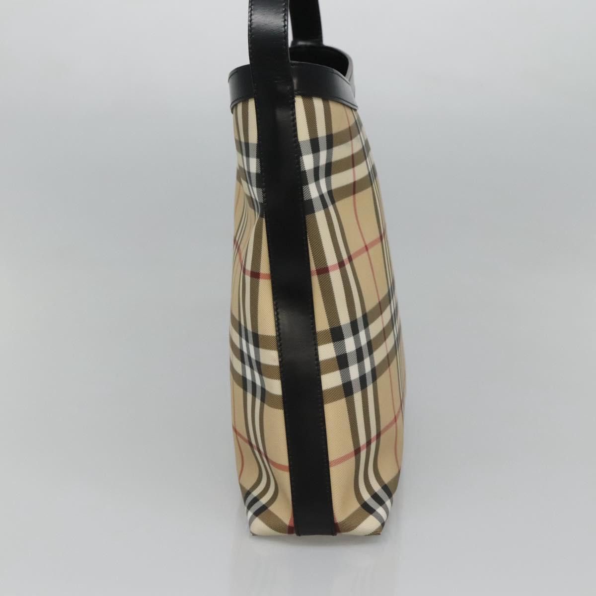 Burberry Burberry Nova Check shoulder Size ONE SIZE - 3 Thumbnail