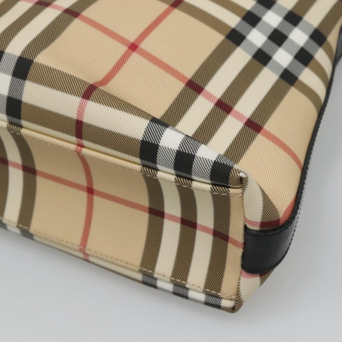 Burberry Burberry Nova Check shoulder Size ONE SIZE - 8 Thumbnail