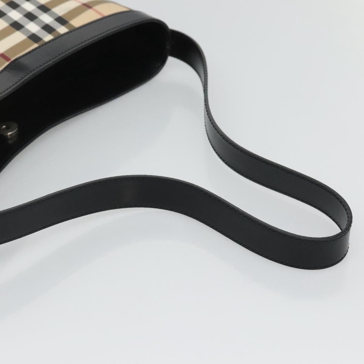 Burberry Burberry Nova Check shoulder Size ONE SIZE - 5 Thumbnail
