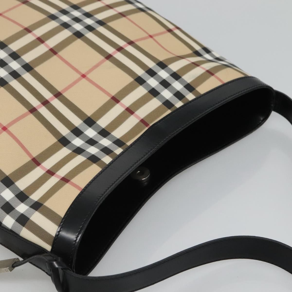 Burberry Burberry Nova Check shoulder Size ONE SIZE - 14 Thumbnail