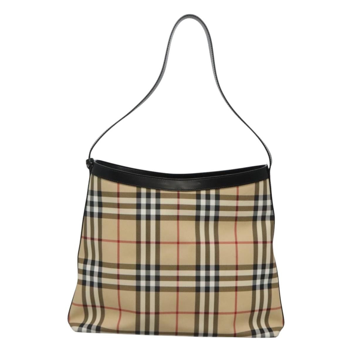 Burberry Burberry Nova Check shoulder Size ONE SIZE - 2 Thumbnail