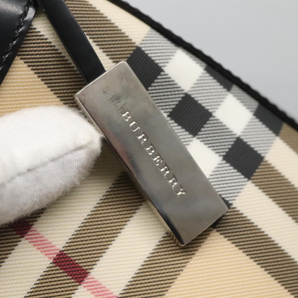 Burberry Burberry Nova Check shoulder Size ONE SIZE - 10 Thumbnail