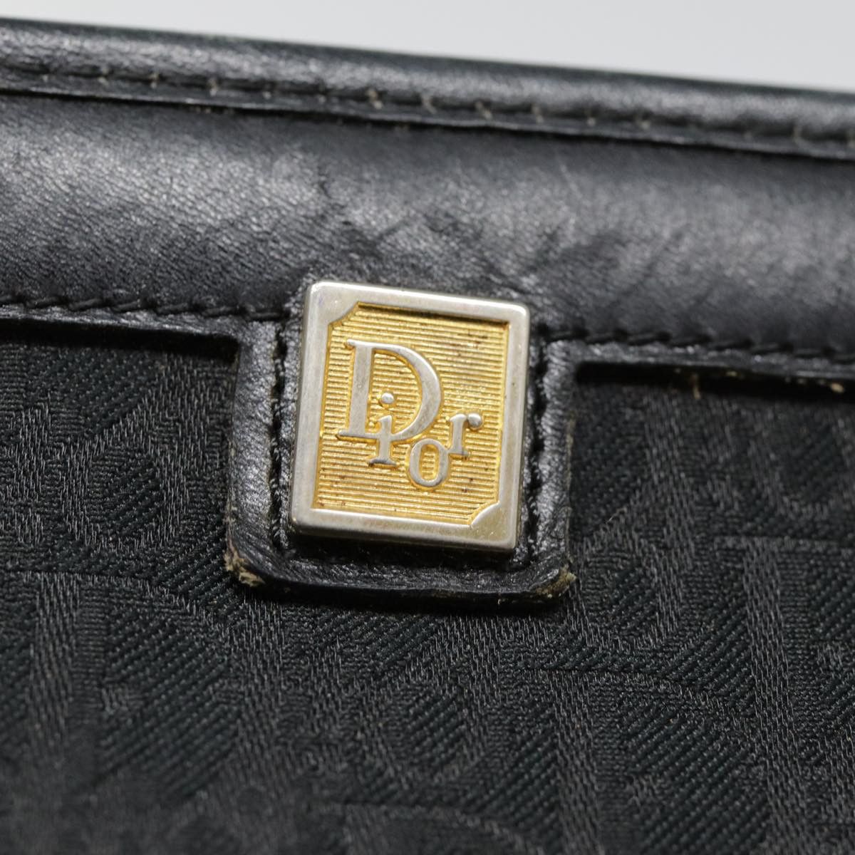 Dior Dior Trotter clutch Size ONE SIZE - 8 Thumbnail