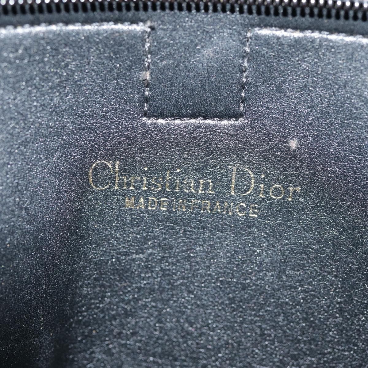 Dior Dior Trotter clutch Size ONE SIZE - 7 Thumbnail
