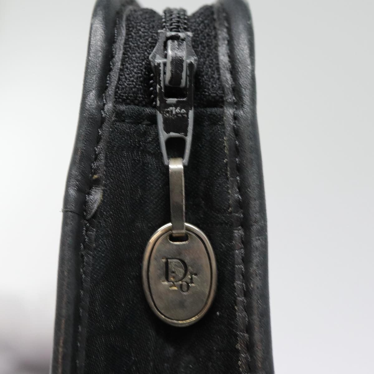 Dior Dior Trotter clutch Size ONE SIZE - 5 Thumbnail