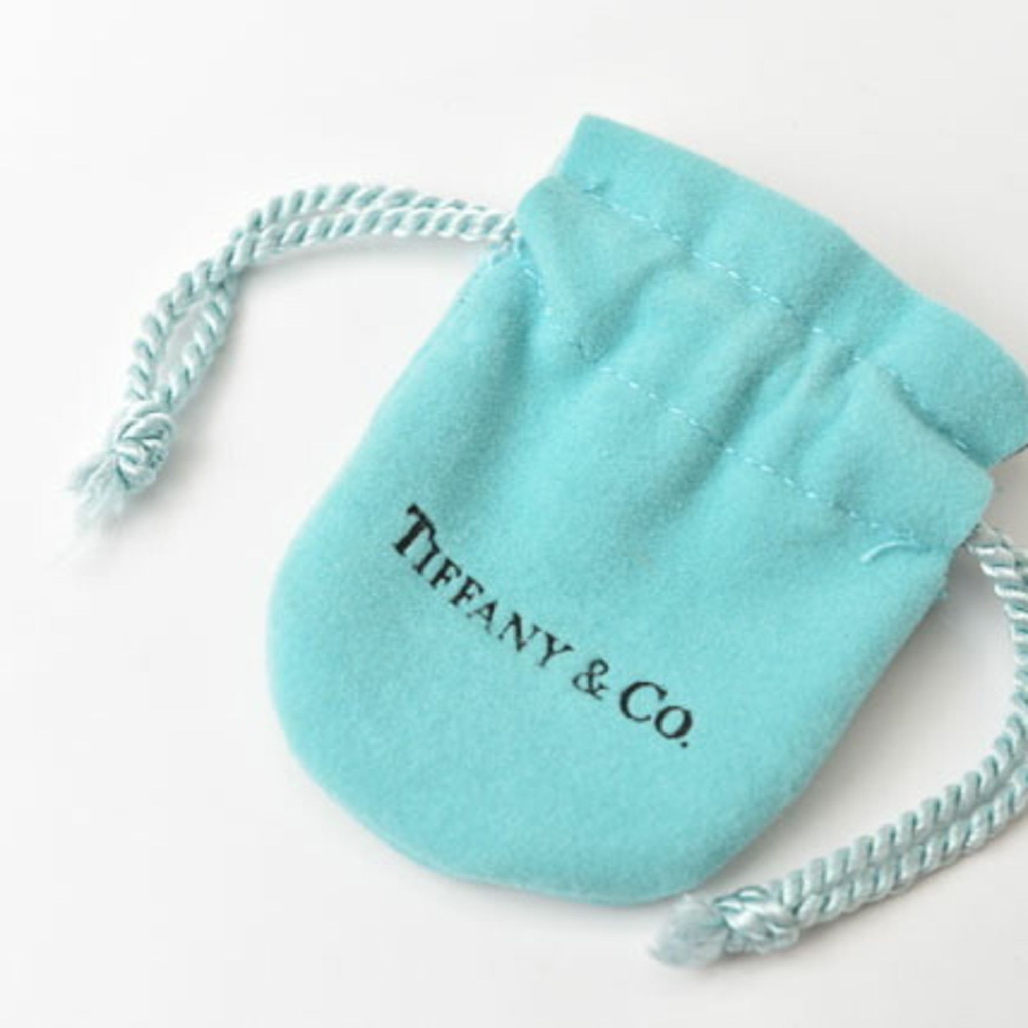 Tiffany & Co. Tiffany & Co Open Heart necklace Size ONE SIZE - 4 Thumbnail