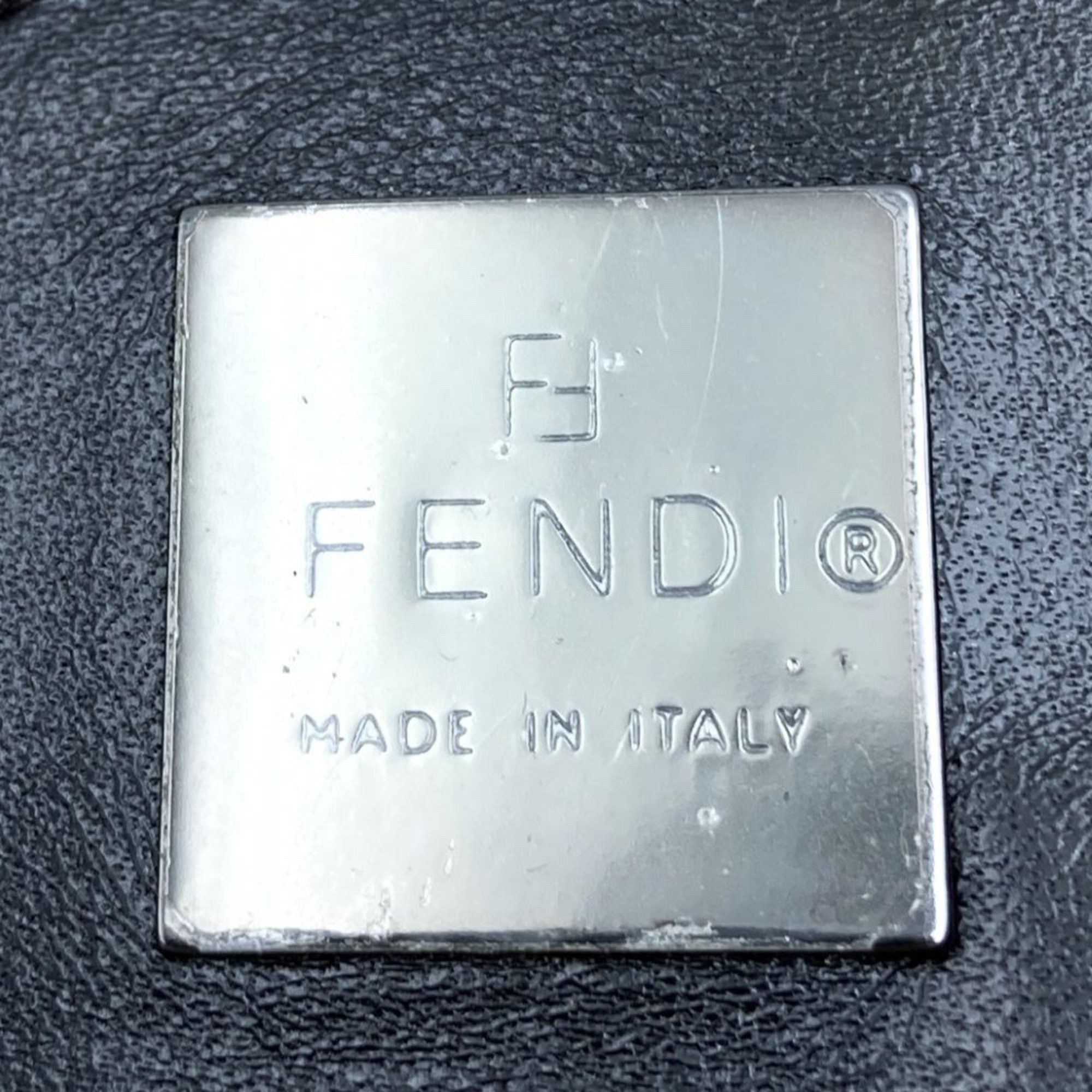 Fendi Fendi Zucchino tote Size ONE SIZE - 8 Thumbnail