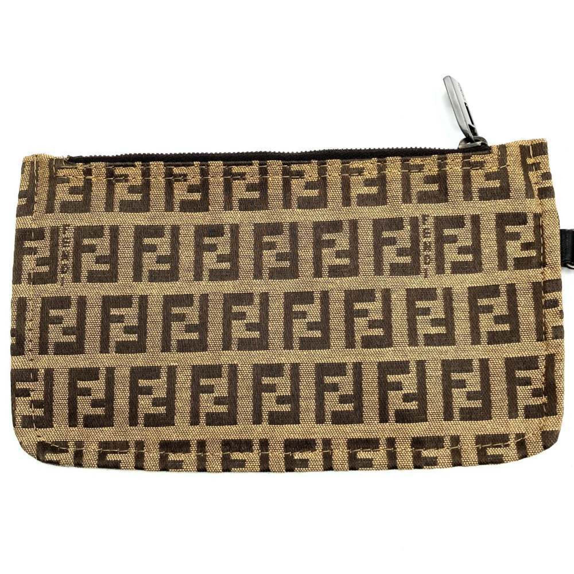 Fendi Fendi Zucchino tote Size ONE SIZE - 11 Thumbnail