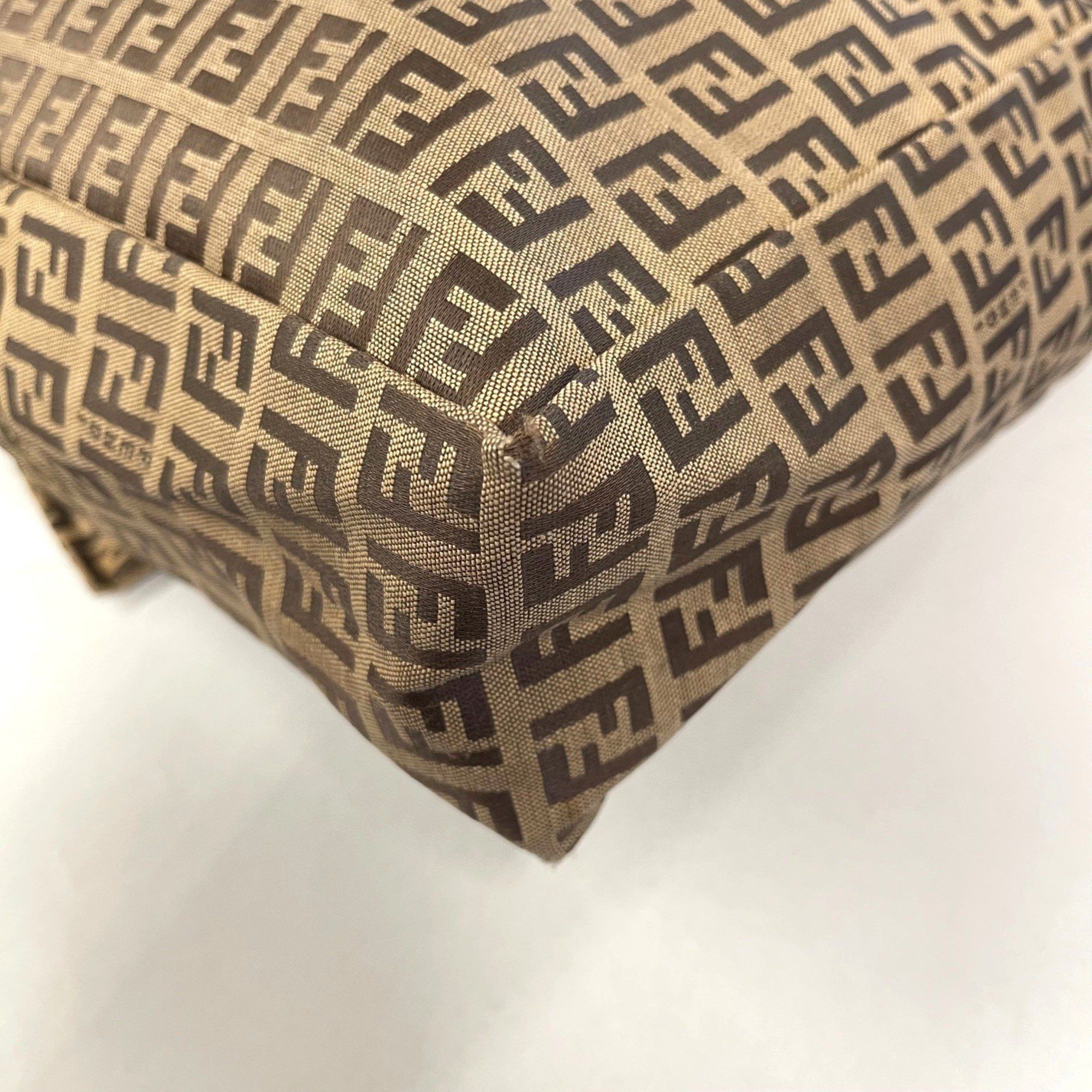 Fendi Fendi Zucchino tote Size ONE SIZE - 5 Thumbnail
