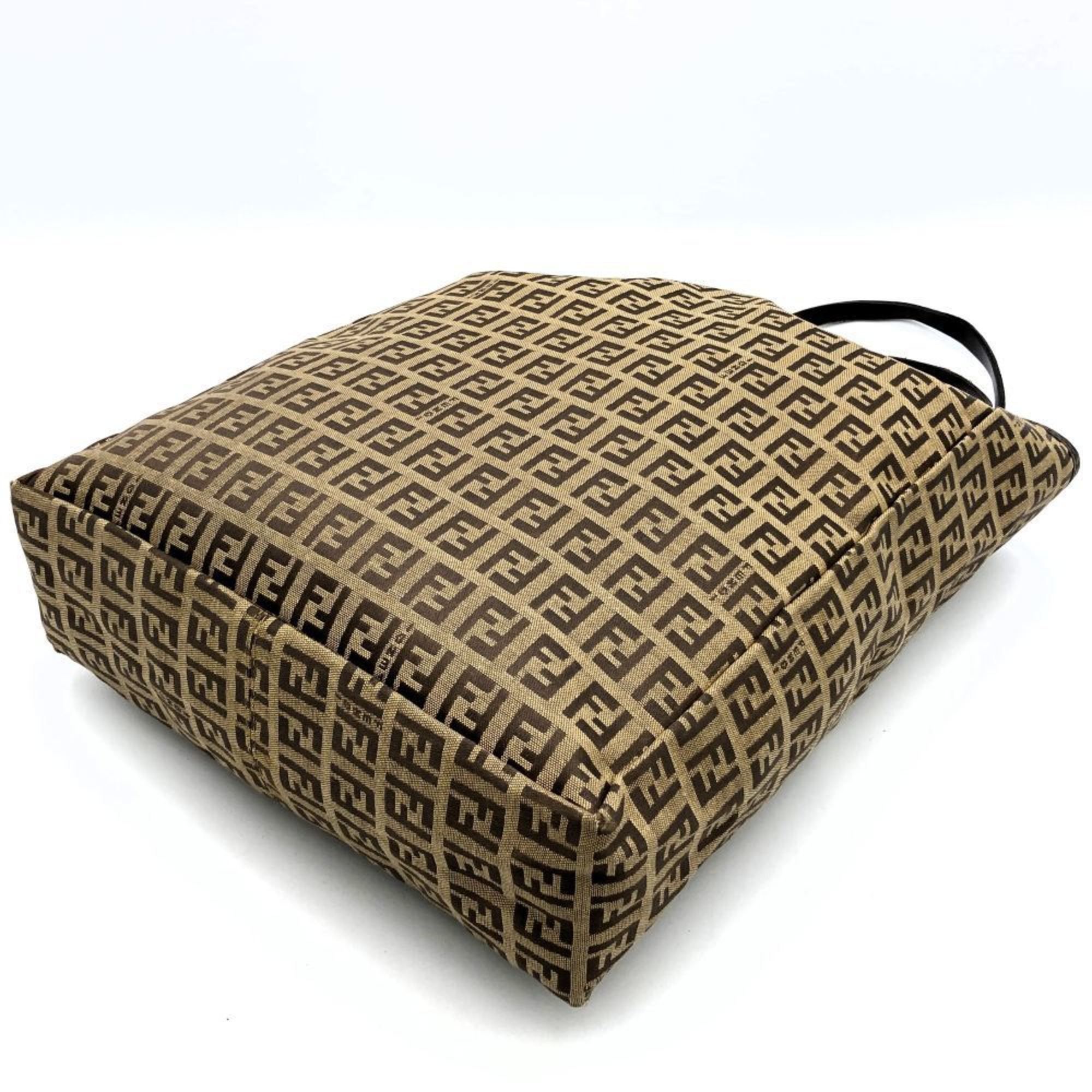 Fendi Fendi Zucchino tote Size ONE SIZE - 2 Thumbnail