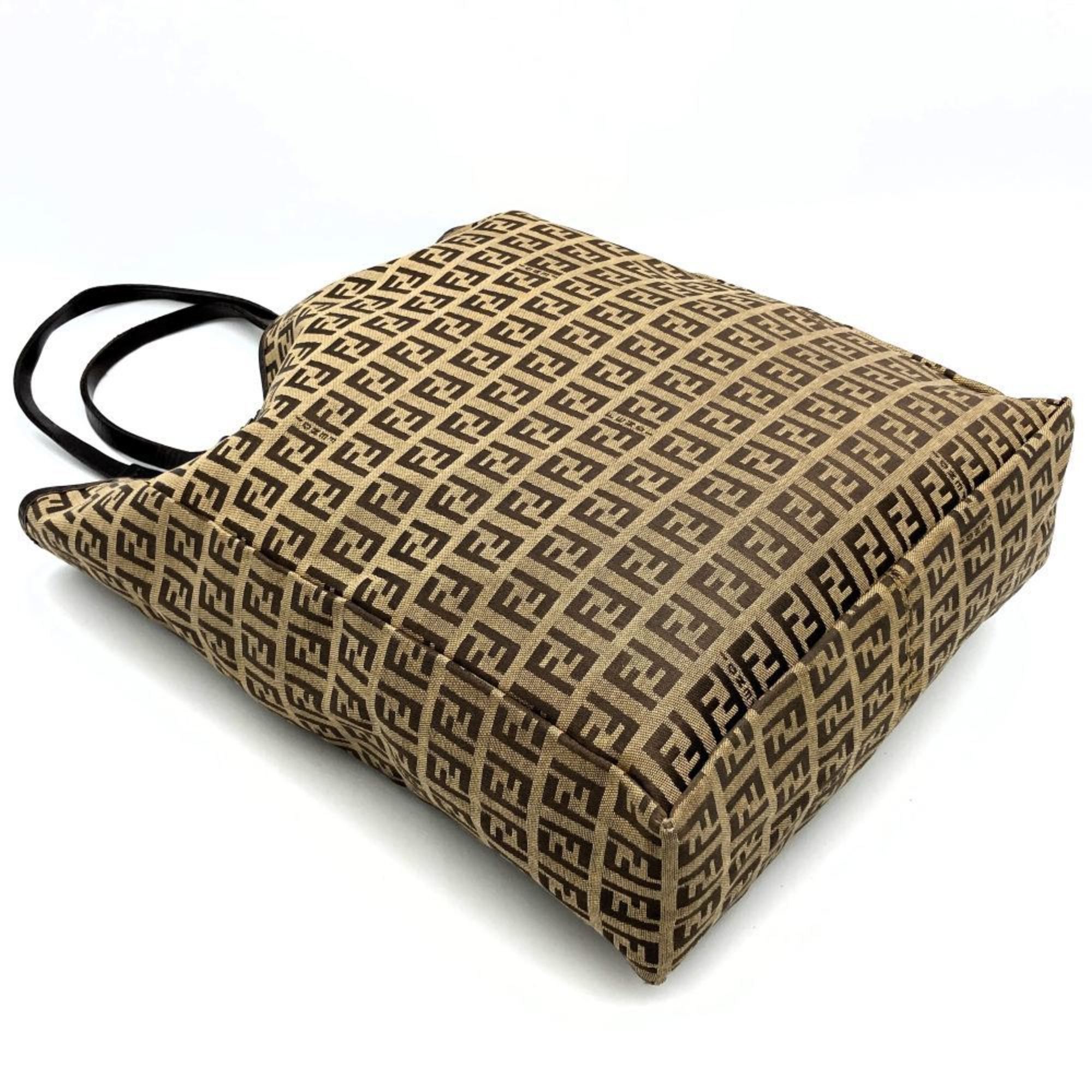 Fendi Fendi Zucchino tote Size ONE SIZE - 3 Thumbnail