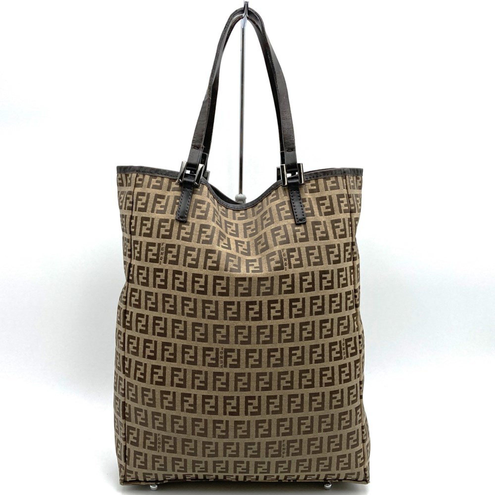Fendi Fendi Zucchino tote Size ONE SIZE - 7 Thumbnail