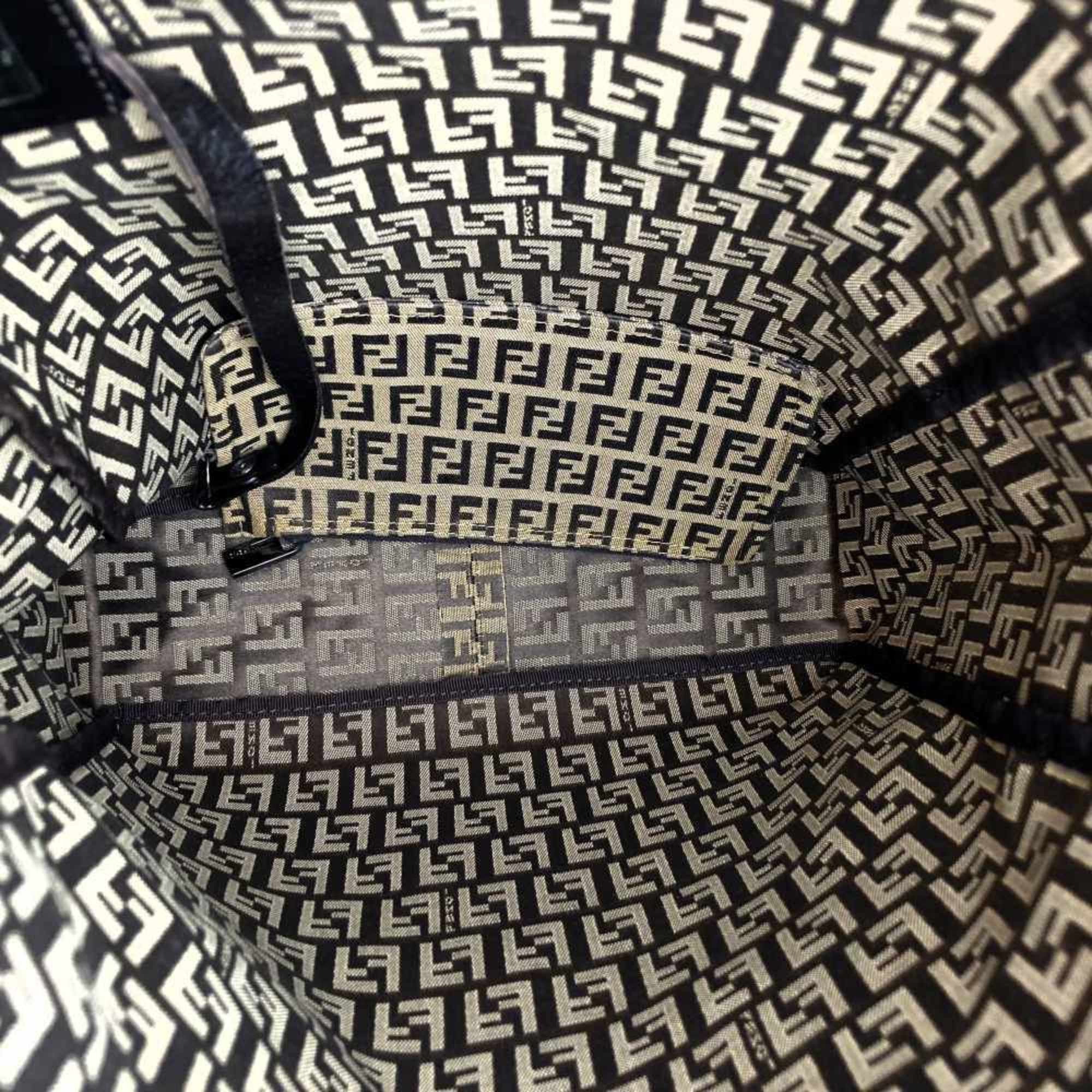 Fendi Fendi Zucchino tote Size ONE SIZE - 6 Thumbnail
