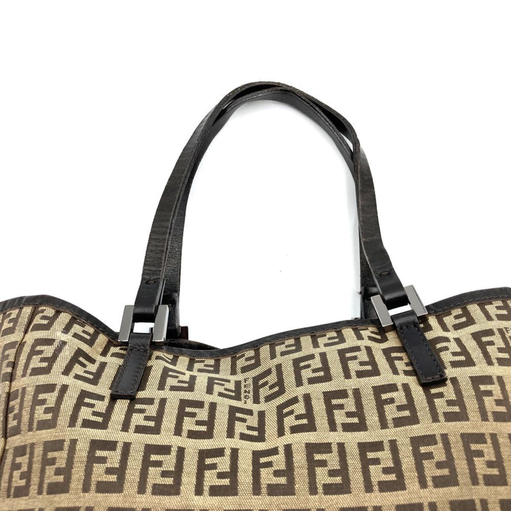 Fendi Fendi Zucchino tote Size ONE SIZE - 4 Thumbnail